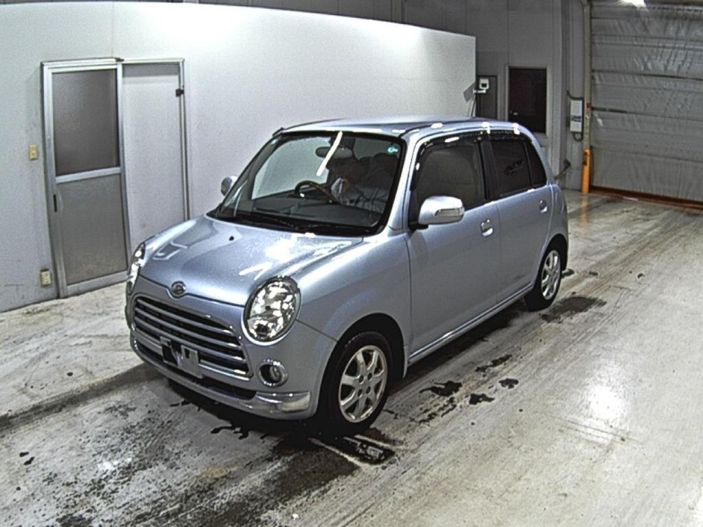 DAIHATSU MIRA GINO