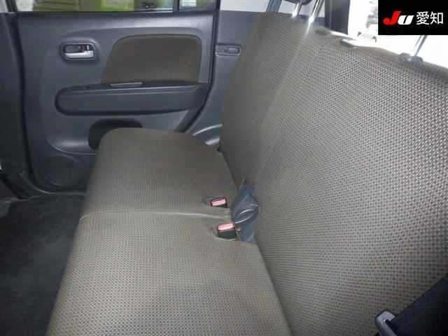 SUZUKI MR WAGON