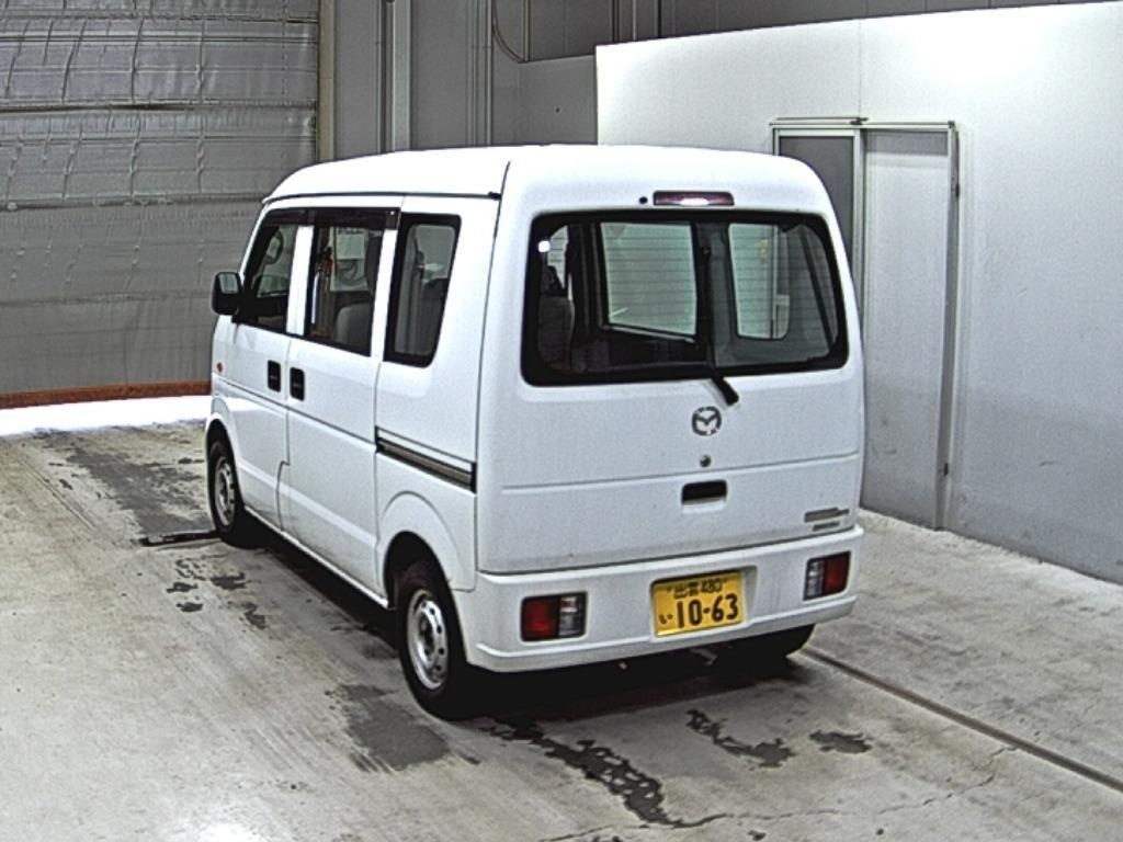 MAZDA SCRUM