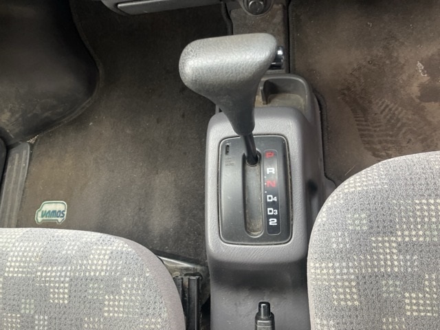HONDA VAMOS