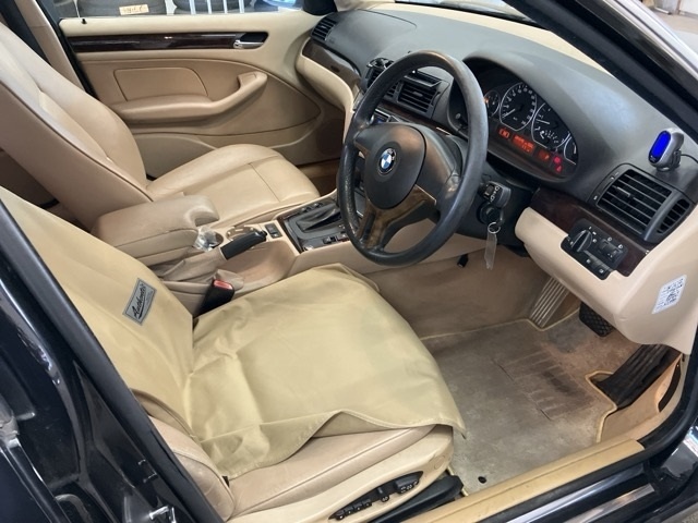 BMW 3-SERIES