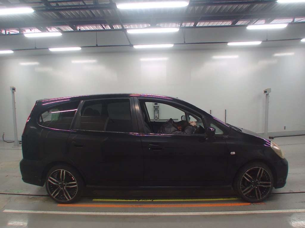 HONDA STREAM
