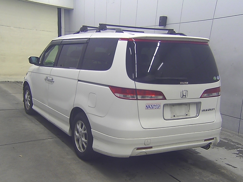 HONDA ELYSION