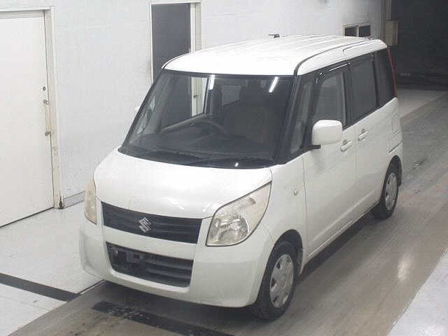 SUZUKI PALETTE