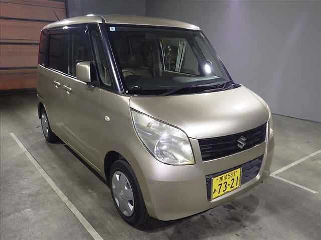 SUZUKI PALETTE