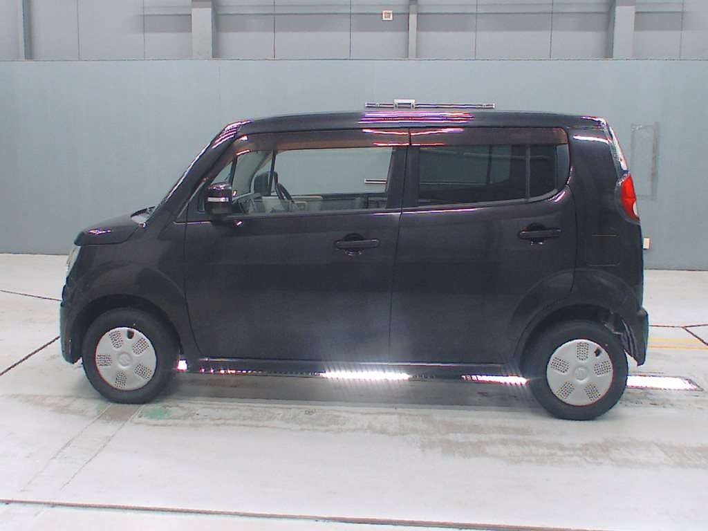 SUZUKI MR WAGON