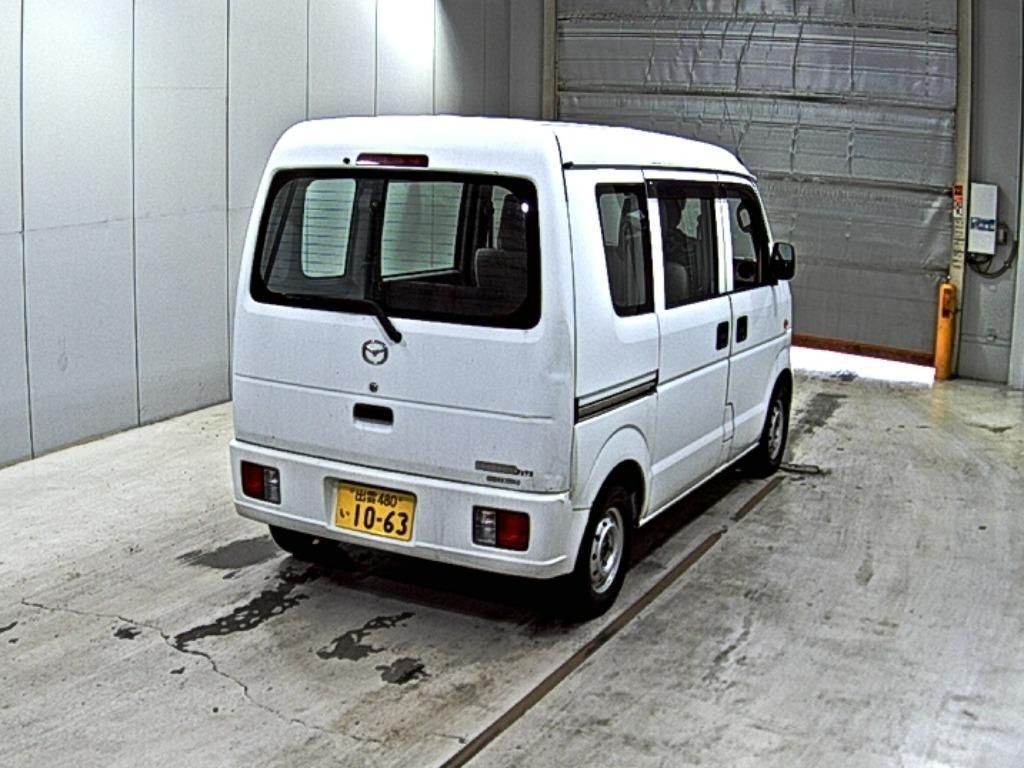MAZDA SCRUM