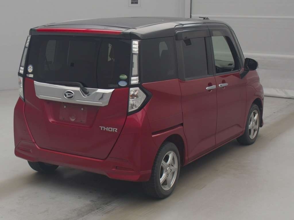 DAIHATSU THOR