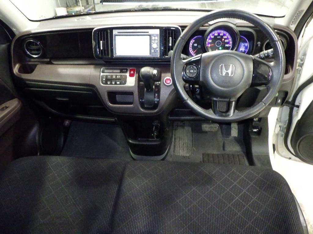 HONDA N-ONE