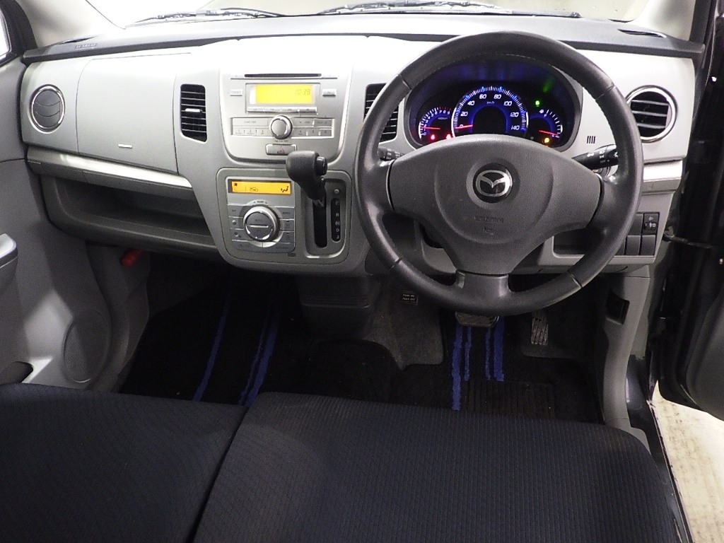 MAZDA AZ-WAGON