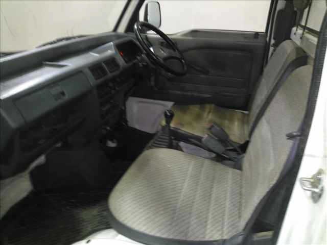 HONDA ACTY