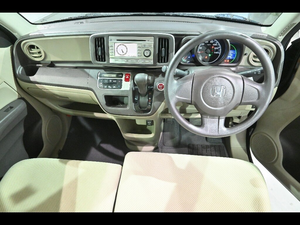 HONDA N-ONE