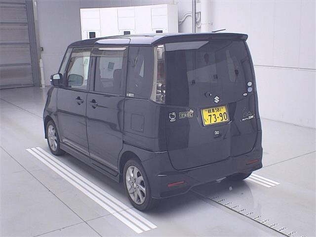 SUZUKI PALETTE