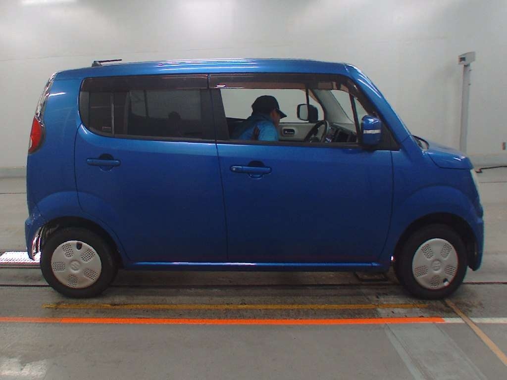 SUZUKI MR WAGON