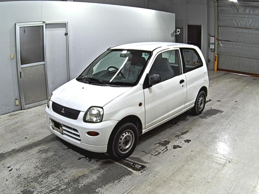 MITSUBISHI MINICA