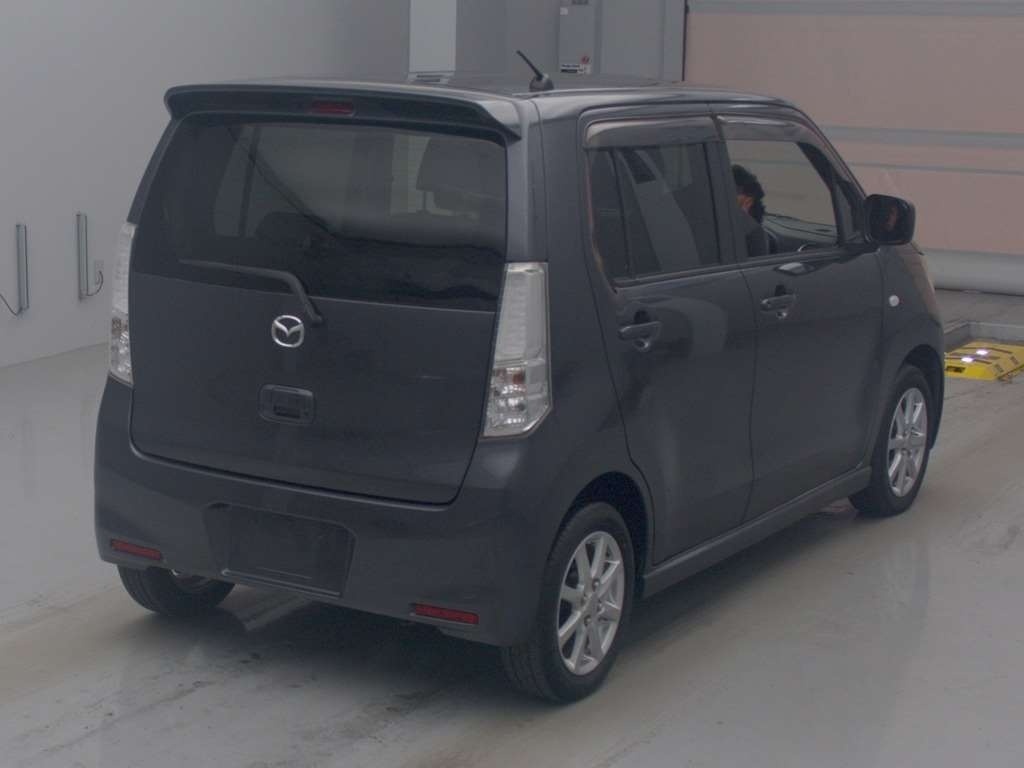 MAZDA FLAIR