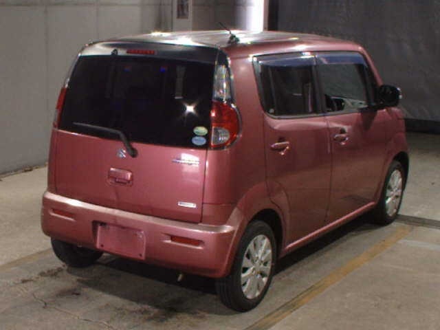 SUZUKI MR WAGON