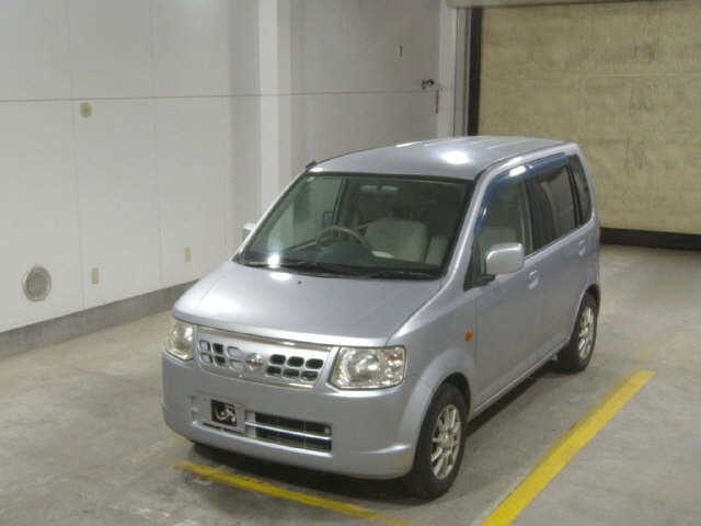 NISSAN OTTI