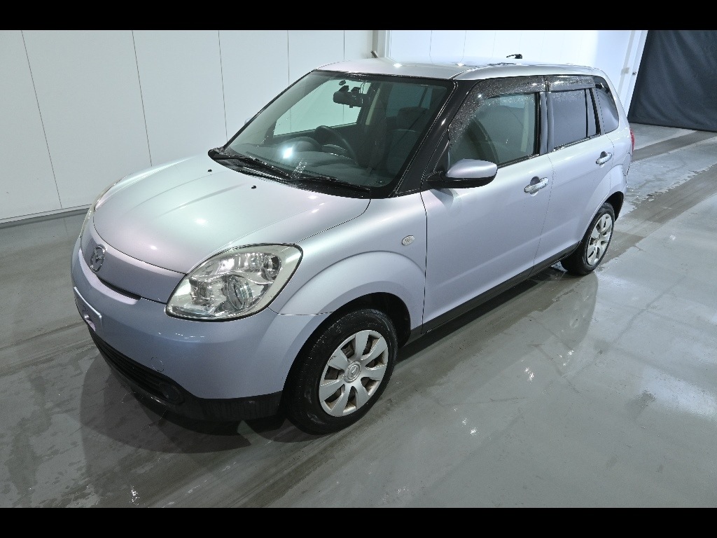 MAZDA VERISA