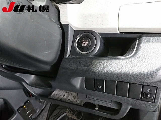 SUZUKI MR WAGON