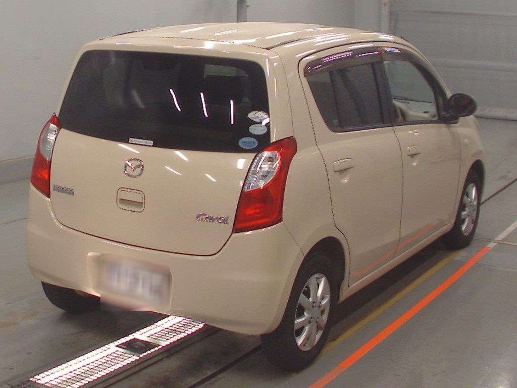 MAZDA CAROL