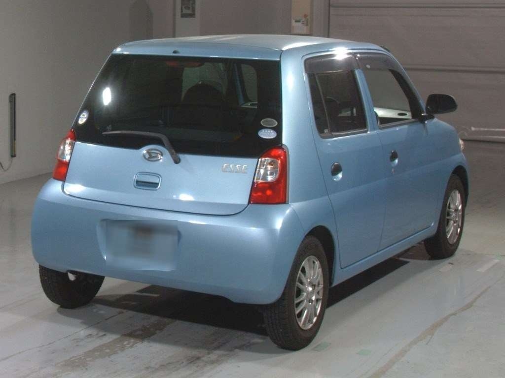 DAIHATSU ESSE