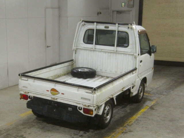 SUBARU SAMBAR