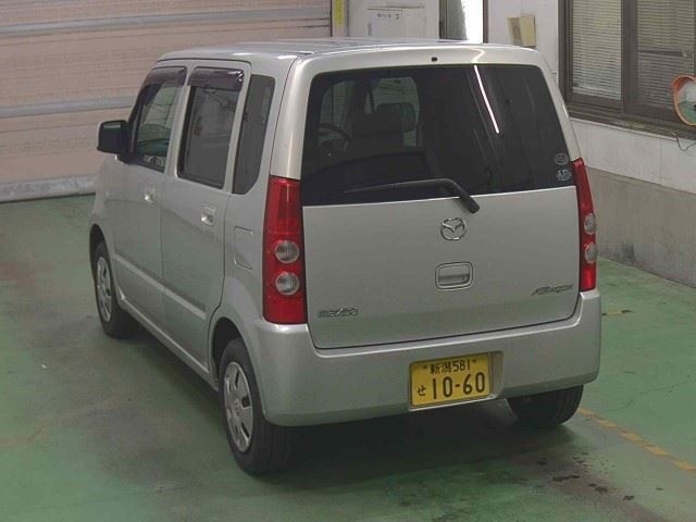 MAZDA AZ-WAGON