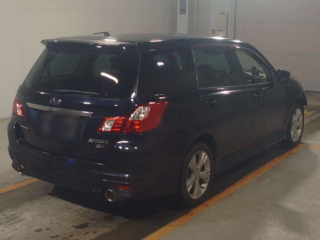 SUBARU EXIGA