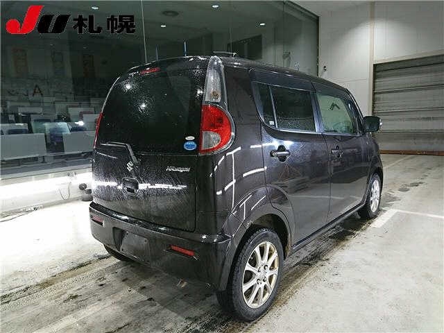 SUZUKI MR WAGON