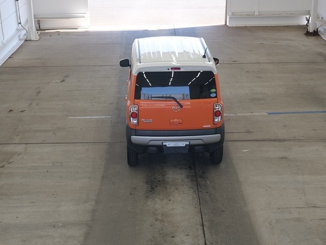 MAZDA FLAIR CROSSOVER