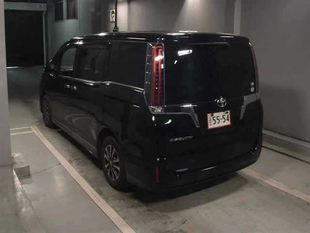 TOYOTA ESQUIRE
