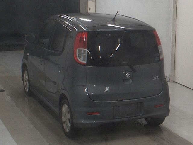 SUZUKI MR WAGON