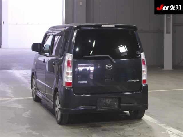 MAZDA AZ-WAGON