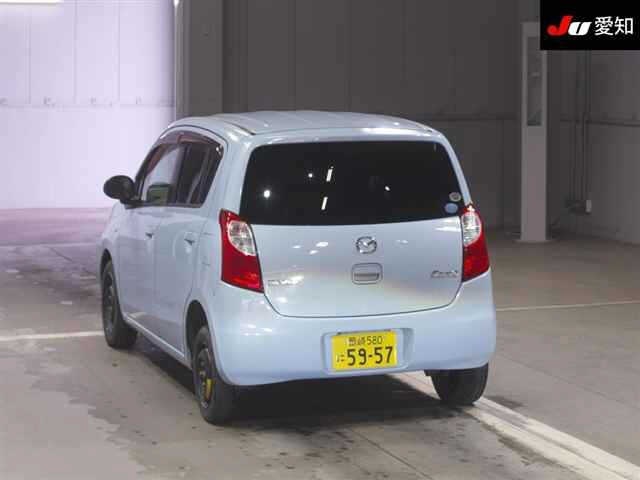 MAZDA CAROL