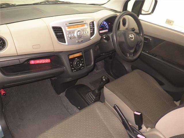 MAZDA FLAIR