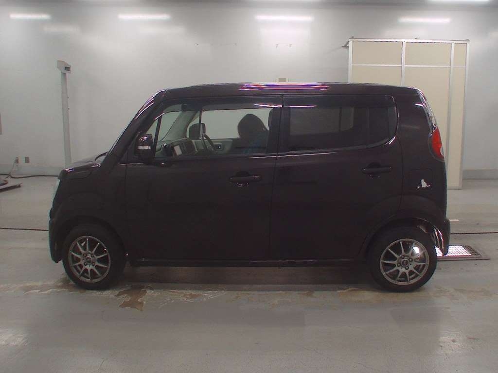 SUZUKI MR WAGON