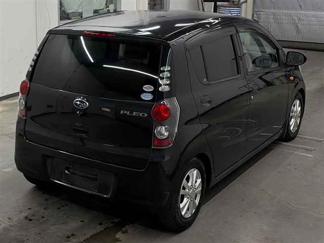 SUBARU PLEO