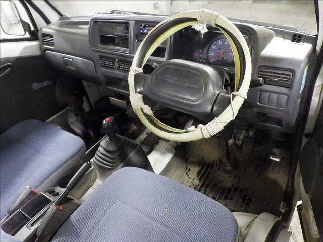 SUBARU SAMBAR