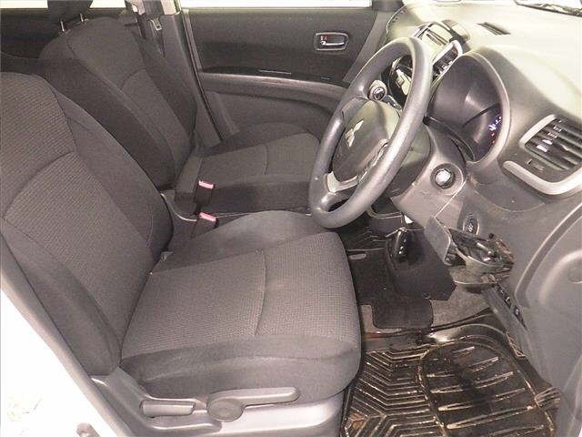 MITSUBISHI DELICA D:2