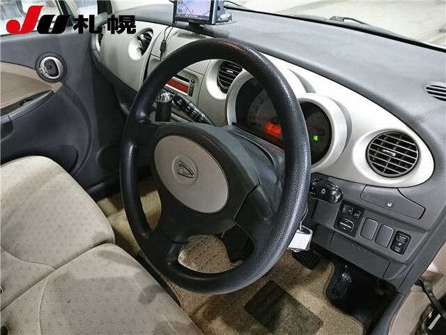 DAIHATSU MOVE LATTE