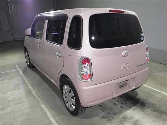DAIHATSU MIRA COCOA