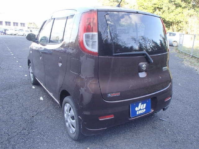 SUZUKI MR WAGON