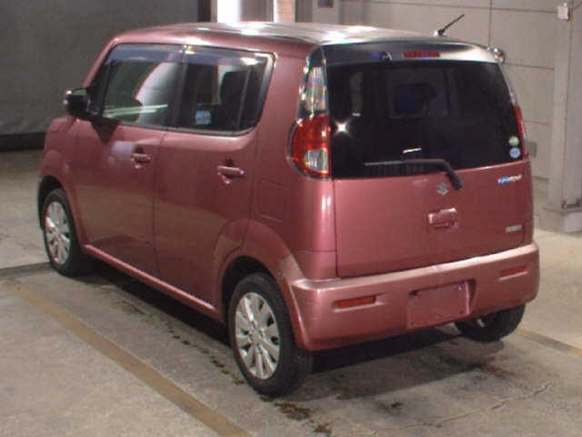SUZUKI MR WAGON