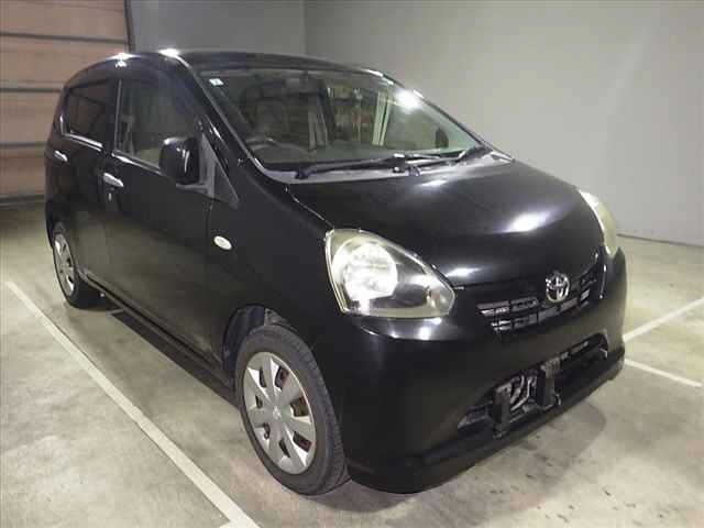 TOYOTA PIXIS EPOCH
