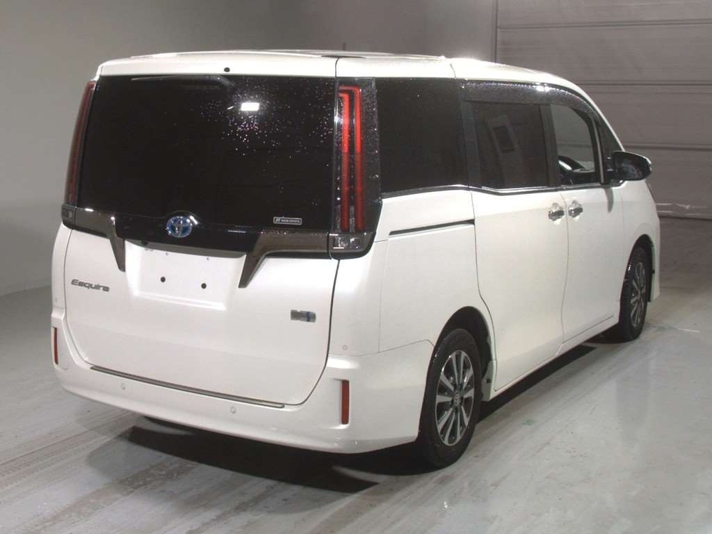 TOYOTA ESQUIRE