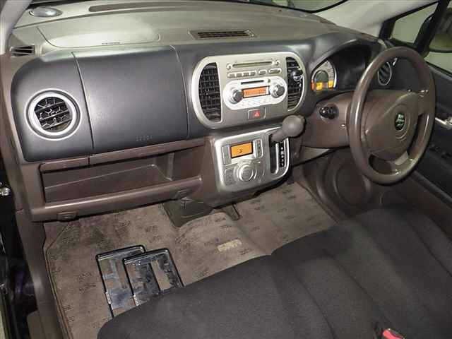 SUZUKI MR WAGON