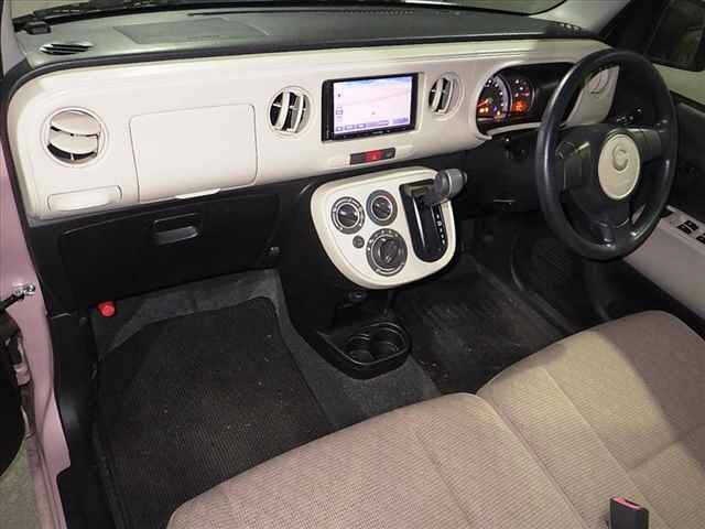 DAIHATSU MIRA COCOA