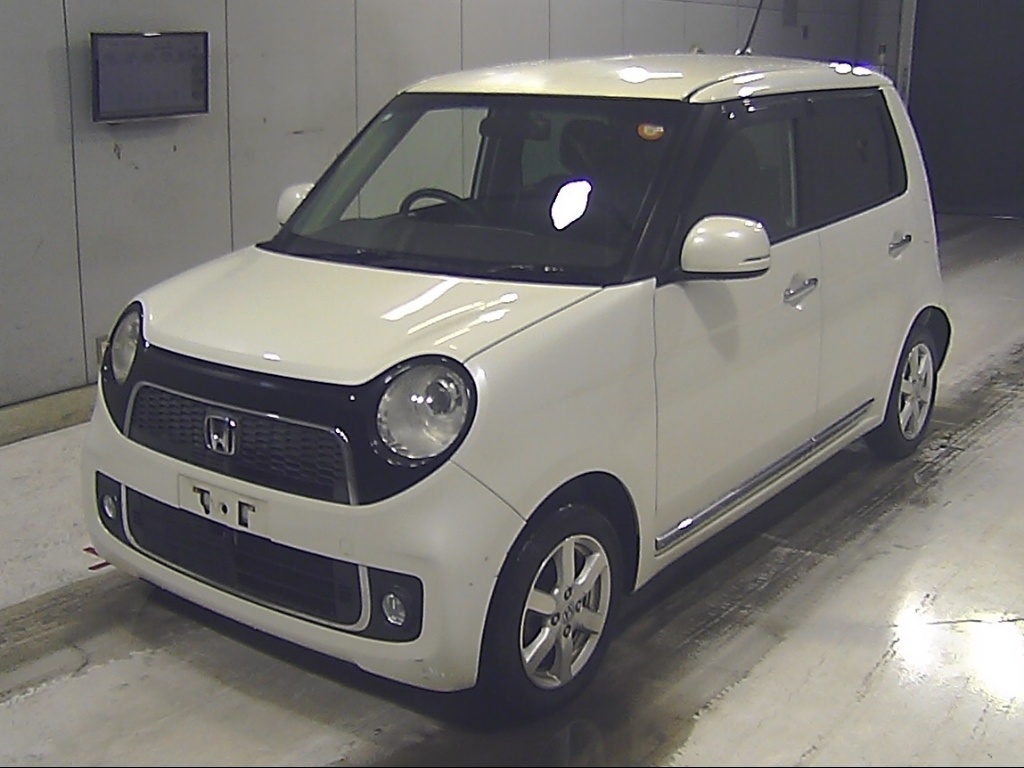 HONDA N-ONE