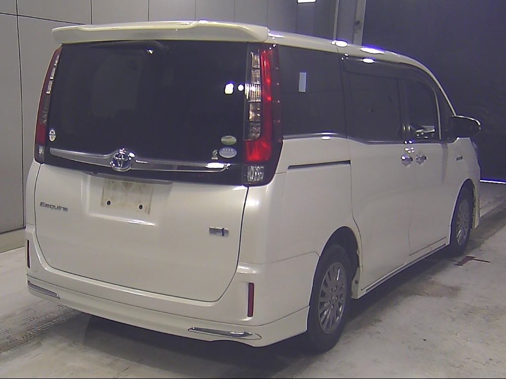 TOYOTA ESQUIRE